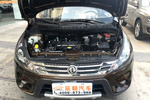 东风风行景逸SUV2012款1.6L 手动 豪华型