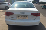 奥迪A4L2013款35 TFSI 自动标准型