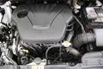 现代朗动2012款1.6L GLX 手自一体 领先型