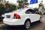 沃尔沃S402011款2.0L 手自一体 智雅版