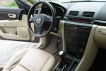 马自达MAZDA3经典2007款1.6 手动标准型