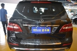 奔驰M级2014款ML400 4MATIC 动感型