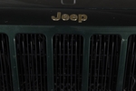 JeepJeep25002003款2.5 手动 四驱