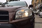 丰田RAV42013款2.0L CVT两驱都市版 