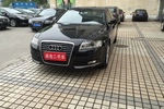 奥迪A6L2011款2.8FSI 豪华型