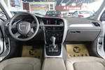 奥迪A4L2011款2.0TFSI 舒适型