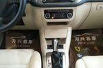 大众途观2012款1.8TSI 手自一体 耀智版（两驱）