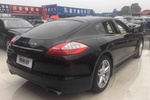 保时捷Panamera2013款Panamera Platinum Edition 3.6L 