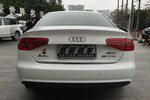 奥迪A4L2013款35 TFSI 自动舒适型