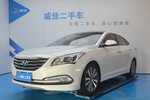 现代名图2014款1.8L 自动尊贵型