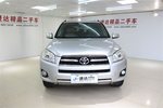 丰田RAV42009款2.0L 自动豪华版