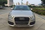 奥迪Q72013款35 TFSI 舒适型