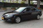 马自达Mazda62013款2.0L 手自一体时尚型