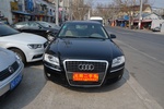 奥迪A8L2006款A8L 3.0 (加长型) 