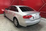 奥迪A4L2012款2.0TFSI 标准型