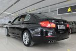 宝马5系2013款520Li 典雅型