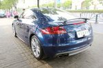 奥迪TTS2011款TTS Roadster 2.0TFSI quattro