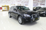 奥迪Q52012款2.0TFSI 舒适型