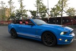 福特Mustang2013款3.7L 自动标准型