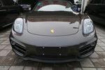 保时捷Boxster2013款Boxster 2.7L 