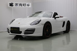 保时捷Boxster2013款Boxster 2.7L 