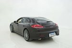 保时捷Panamera2014款Panamera 3.0T 