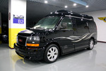 GMC Savana2013款5.3L 领袖版