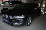 大众帕萨特2014款1.8TSI DSG御尊版