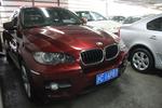 宝马X62008款xDrive35i