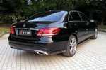 奔驰E级2015款E400L 运动豪华型 4MATIC