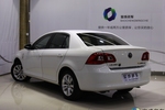 大众宝来2011款1.4TSI 手动 舒适型