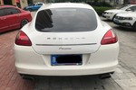 保时捷Panamera2010款Panamera 3.6L 