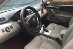 大众迈腾2009款1.8TSI DSG 豪华型