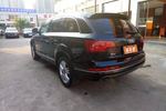 奥迪Q72012款3.0TDI quattro领先型