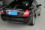 现代伊兰特2006款1.6 GL 手动标准型