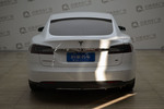 TeslaModel S2014款MODEL S 85