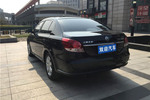 大众朗逸2011款1.4TSI DSG 品雅版