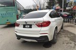 宝马X42014款xDrive35i M运动型