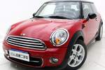 MINIMINI2012款1.6L ONE Baker Street 