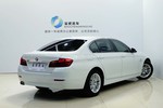 宝马5系2014款525Li 领先型