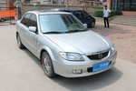 海马海福星2008款1.6L GLX 手动舒适型