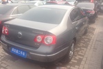 大众迈腾2009款1.8TSI DSG 舒适型