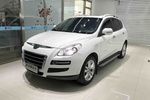 纳智捷大7 SUV2011款智尊型 2.2T 四驱