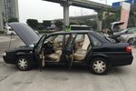 大众桑塔纳2004款GLS 手动