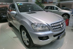 奔驰M级2006款ML350 special edition