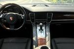 保时捷Panamera2010款Panamera 3.6L 