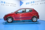 标致207两厢2011款驭乐版 1.4L 手动