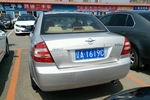 海马福美来2008款1.6L 手动舒适GLX