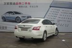 日产天籁2013款2.0L XL舒适版