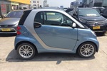 smartfortwo2009款coupe 1.0L Style版